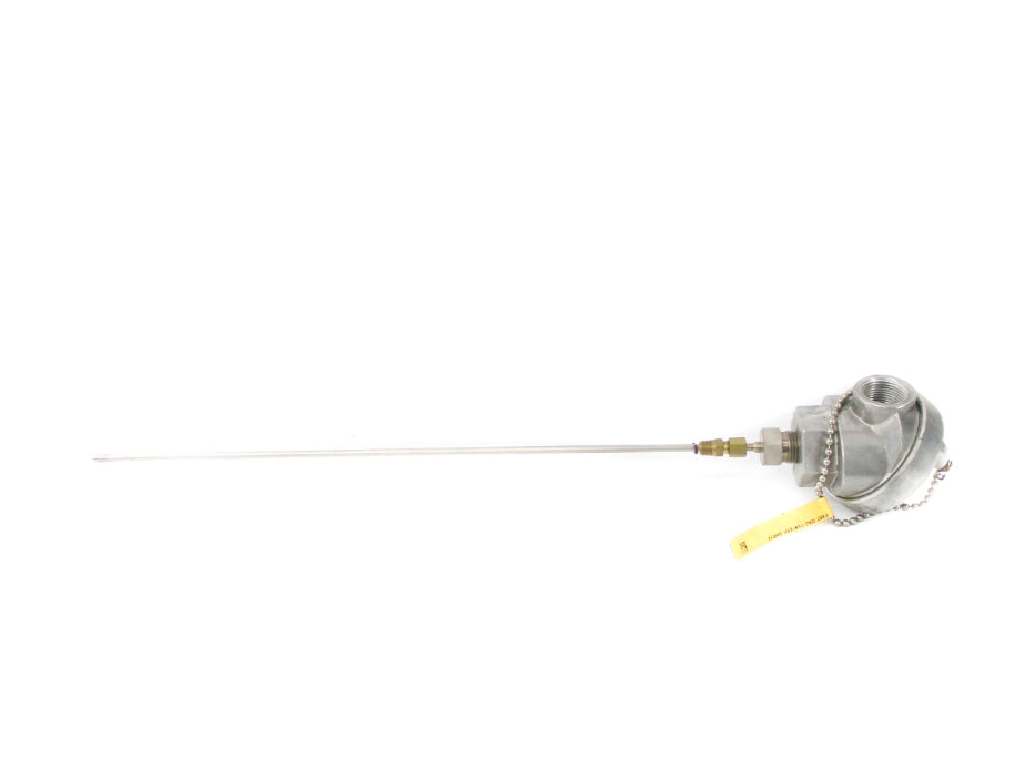 PYRO MATION J38U-018-15A-9HP31 NSNP