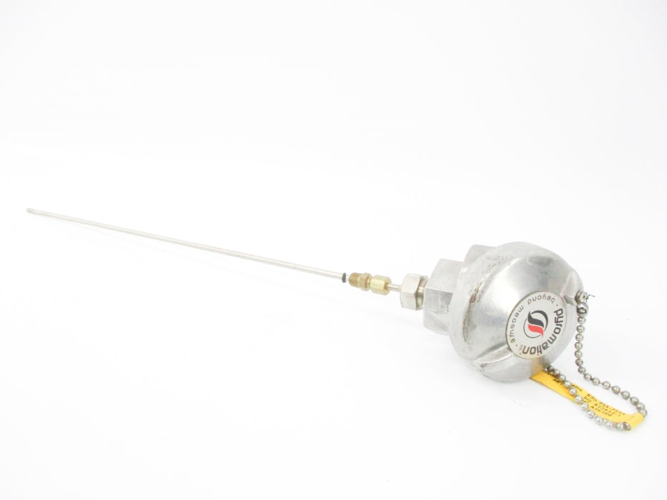 PYRO MATION J38U-018-15A-9HP31 NSNP