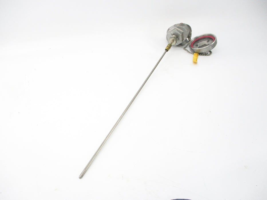 PYRO MATION J38U-018-15A-9HP31 NSNP