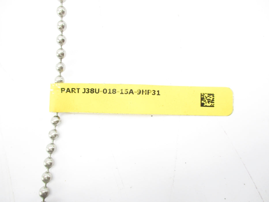 GLATTE J38U-018-15A-9HP31 NSNP