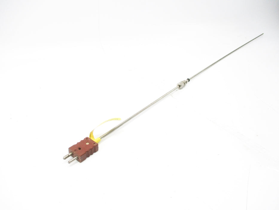 PYROTEK K38U-042-10A-4,HT NSNP