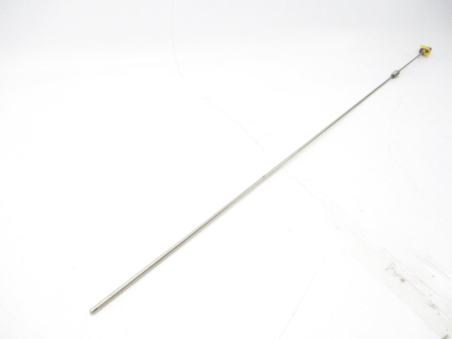 PYROTEK K38U-042-10A-4,HT NSNP