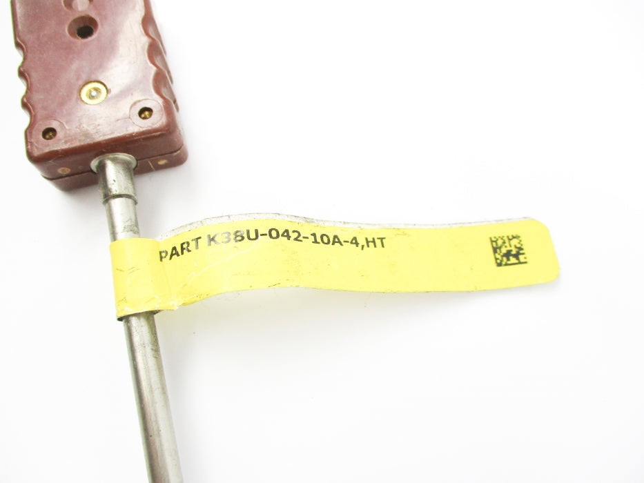 PYROTEK K38U-042-10A-4,HT NSNP