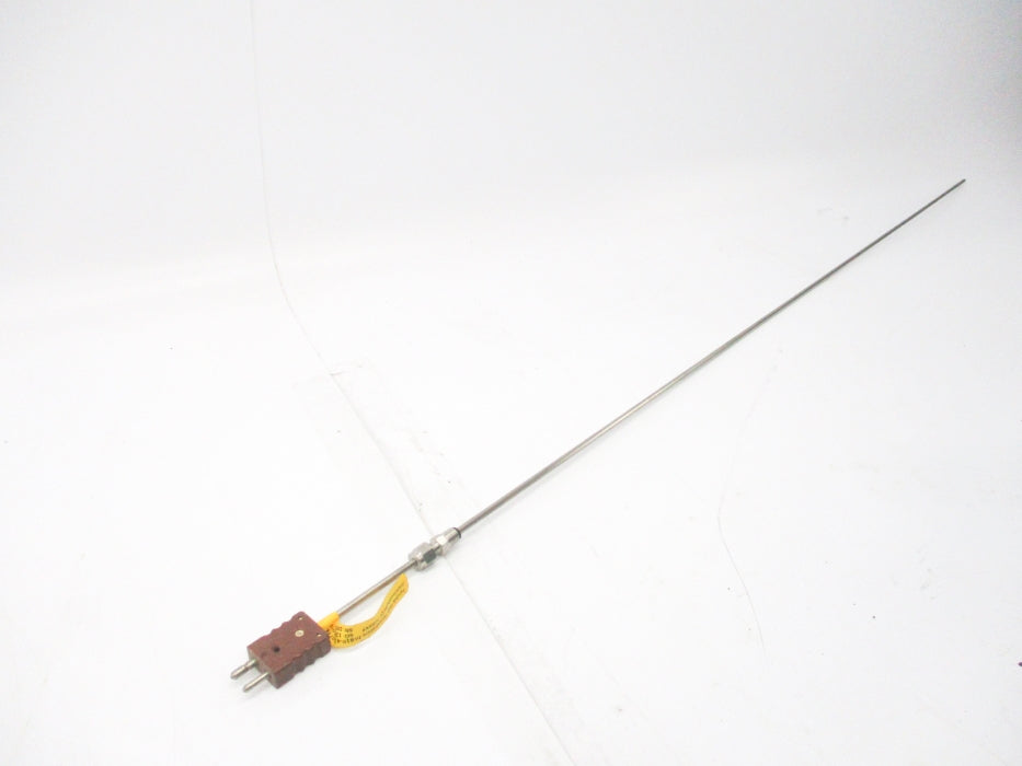 PYROTEK K38U-042-12A-4,HT NSNP