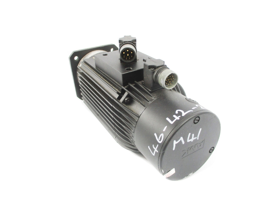 AMK DV5-2-4AB0 UNMP