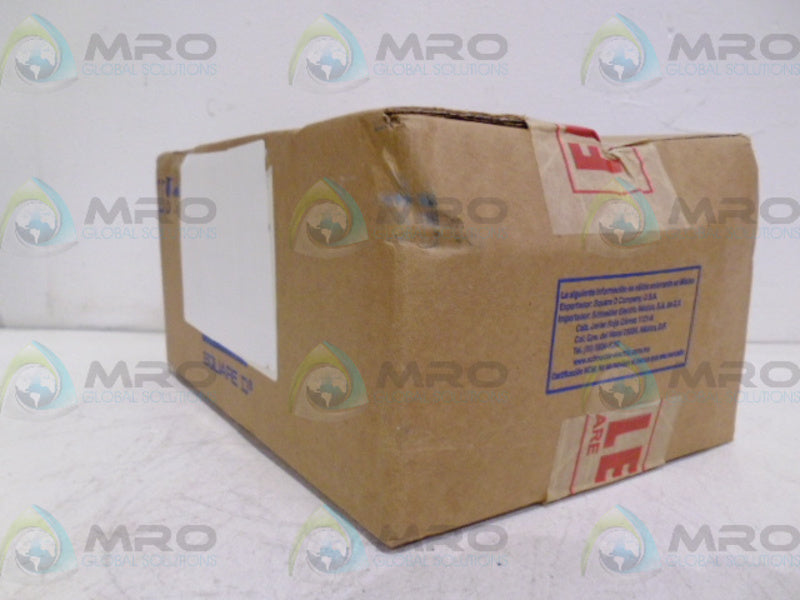SQUARE D FA36030 CIRCUIT BREAKER 30A * FACTORY SEALED *