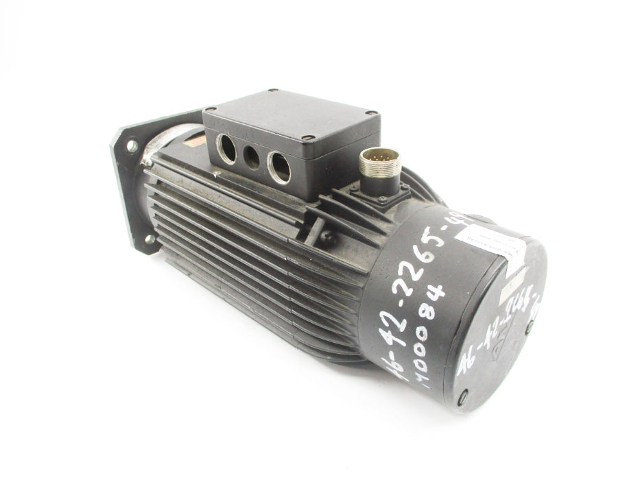 AMK DV5-2-4DB UNMP