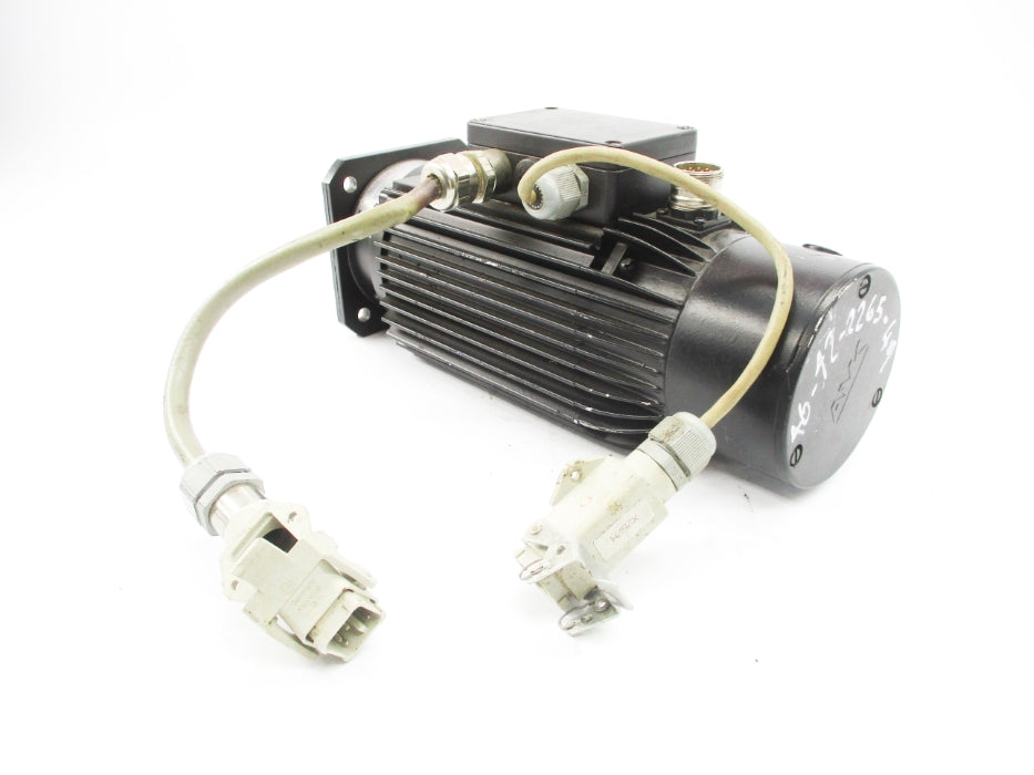 AMK DV5-2-4-DB0 (AS PICTURED) UNMP