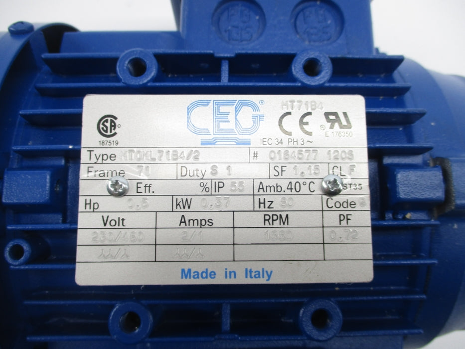 CEG MT0ML71B4/2 NSNP