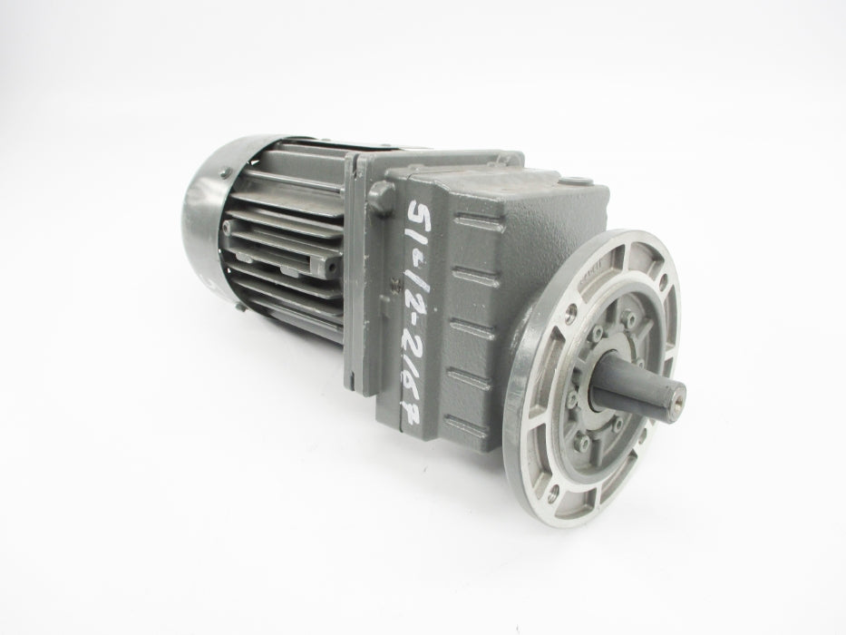 LENZE GST04-1M NSNP