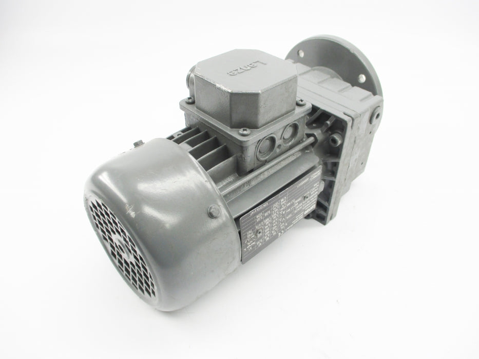 LENZE GST04-1M NSNP