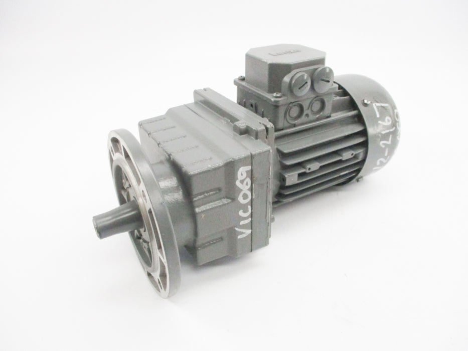 LENZE GST04-1M NSNP