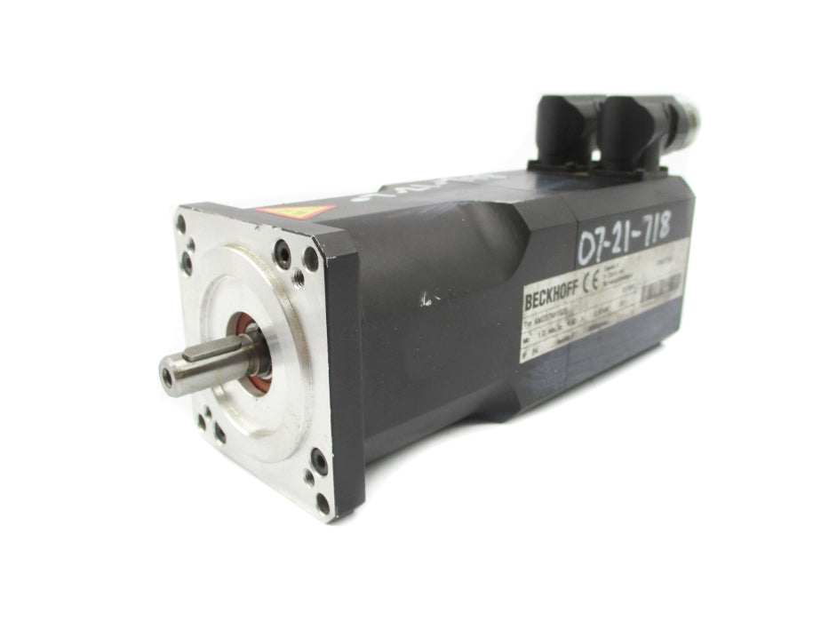 BECKHOFF AM237M-1020 NSNP