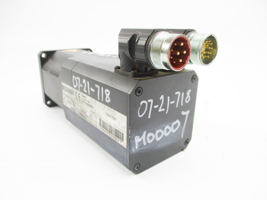 BECKHOFF AM237M-1020 NSNP