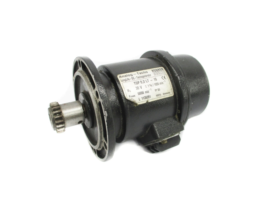 HUBNER TDP0,2LT-10 UNMP