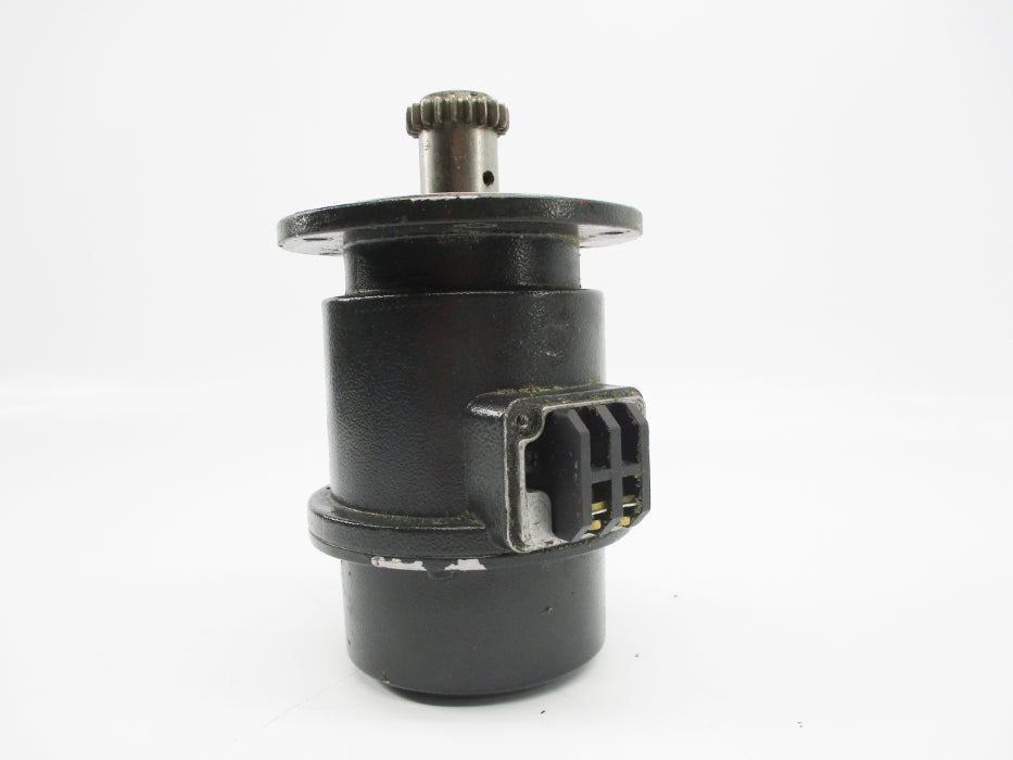 HUBNER TDP0,2LT-10 UNMP