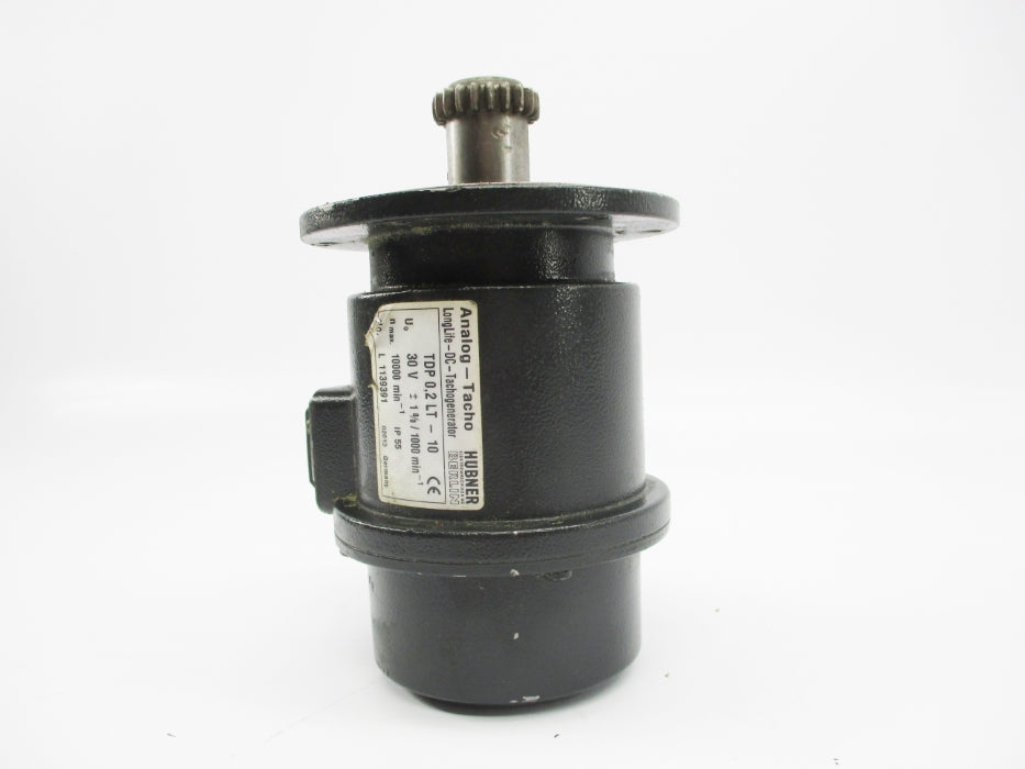 HUBNER TDP0,2LT-10 UNMP