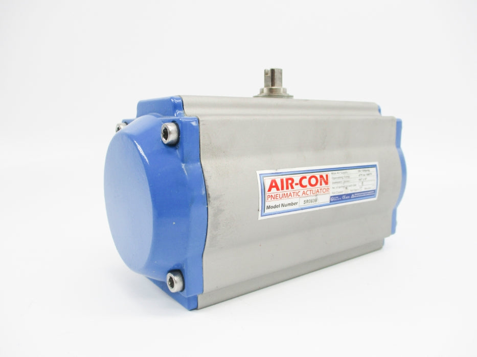 AIRCON SR083B 150PSI UNMP