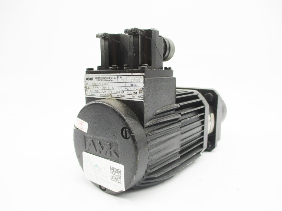 AMK DV4-0.5-4-A00 UNMP