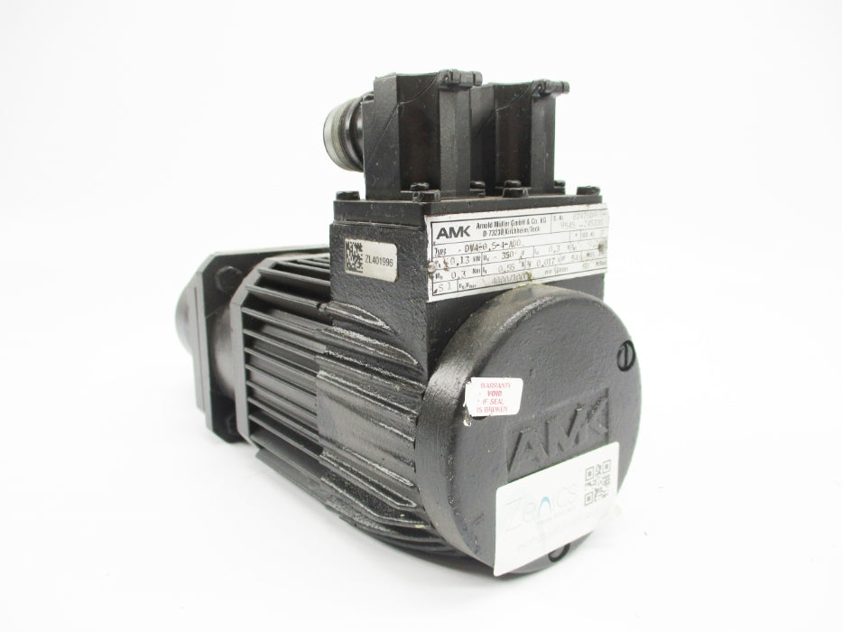 AMK DV4-0.5-4-A00 UNMP