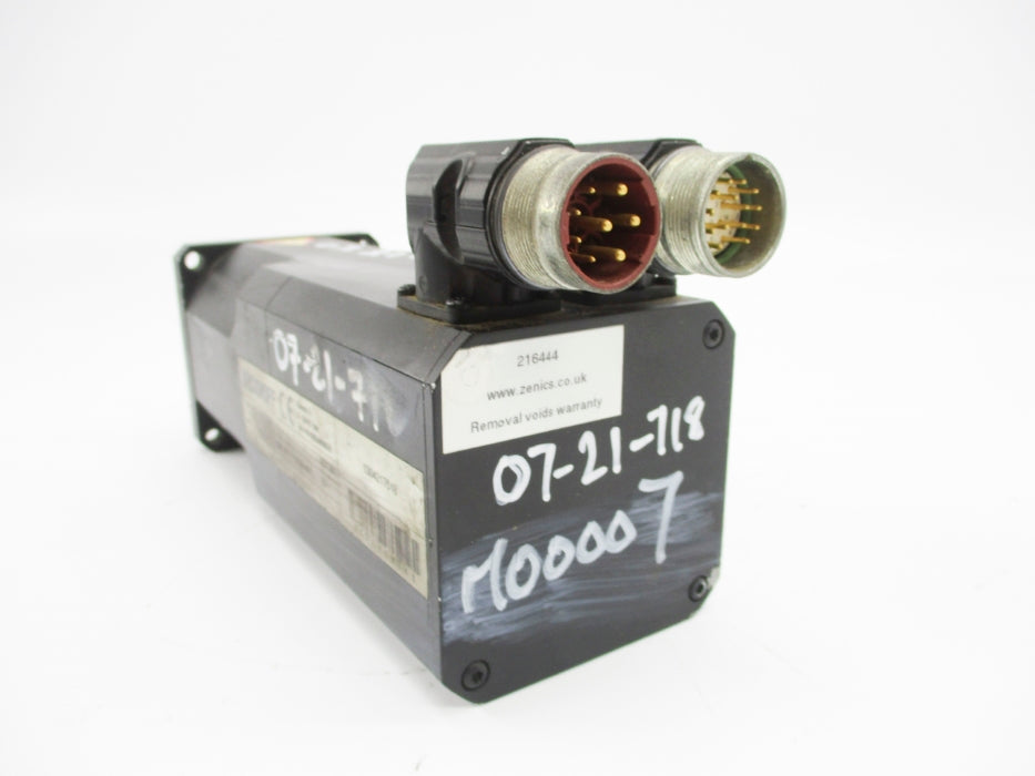 BECKHOFF AM237M-1020 UNMP