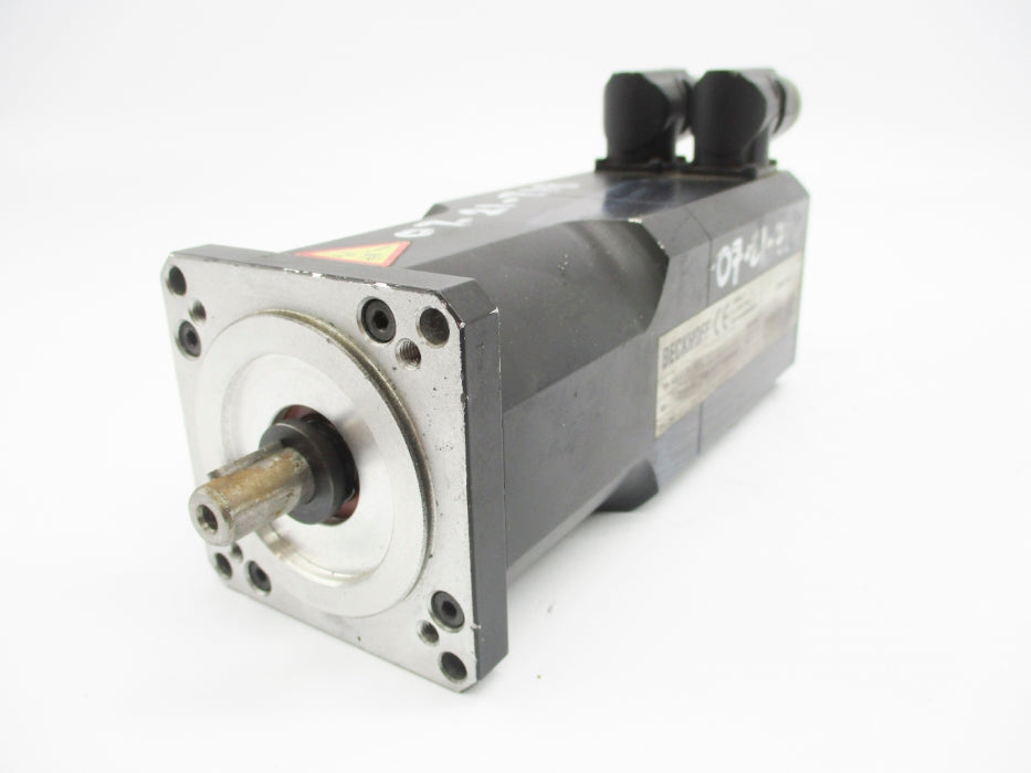 BECKHOFF AM237M-1020 UNMP