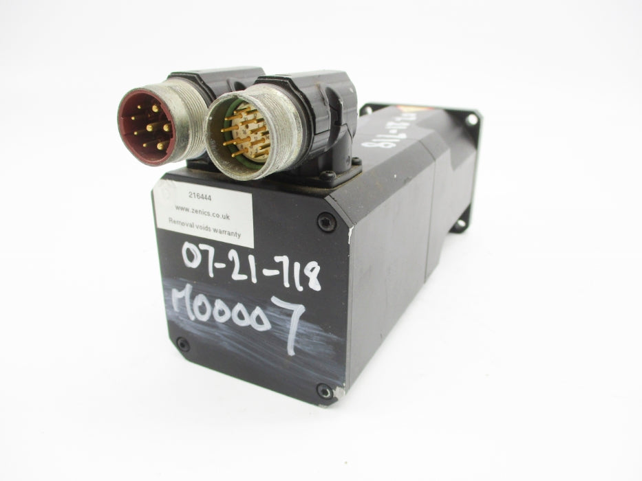 BECKHOFF AM237M-1020 UNMP