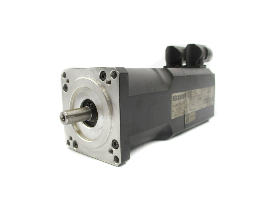 BECKHOFF AM237M-0020 UNMP