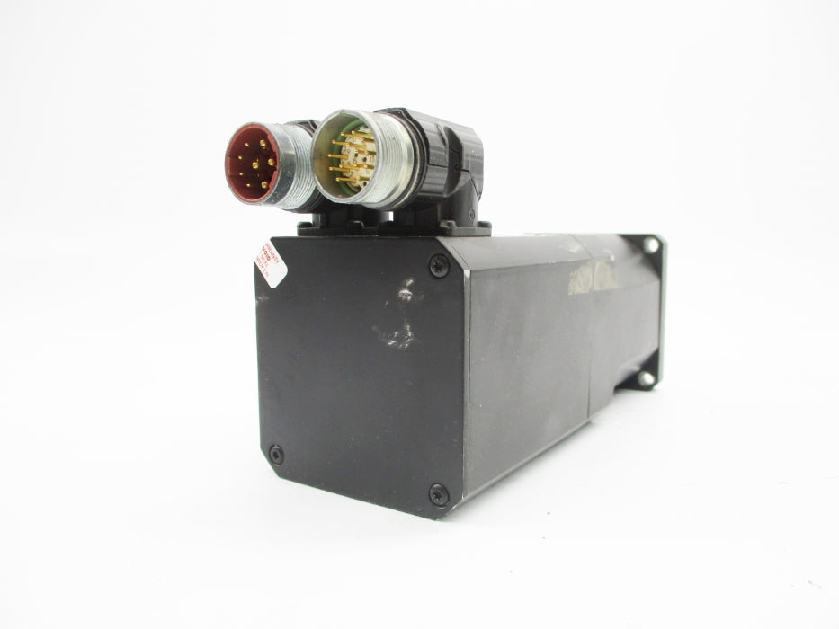 BECKHOFF AM237M-0020 UNMP