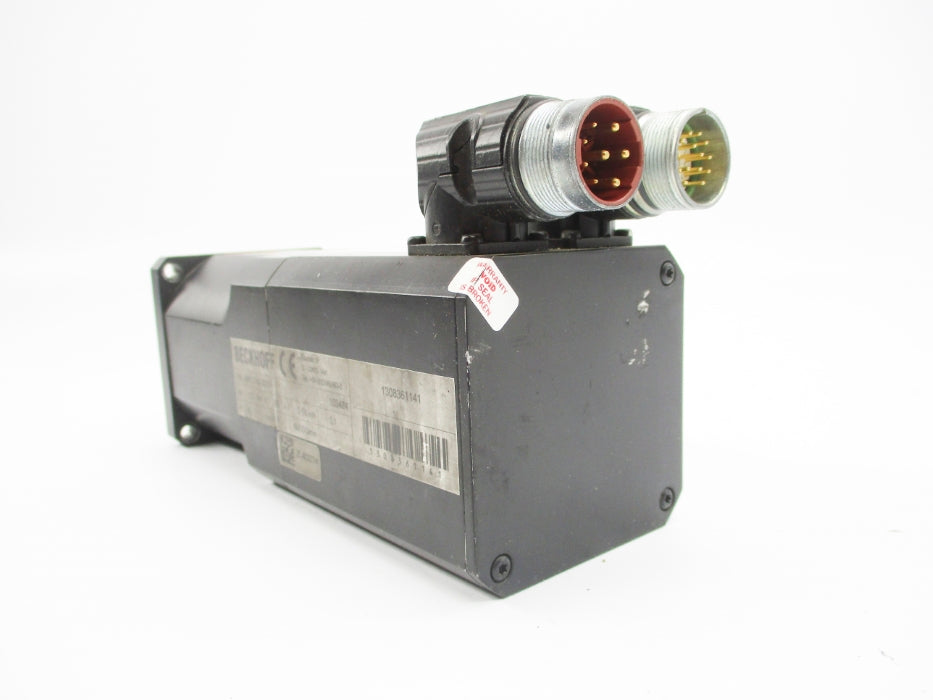 BECKHOFF AM237M-0020 UNMP