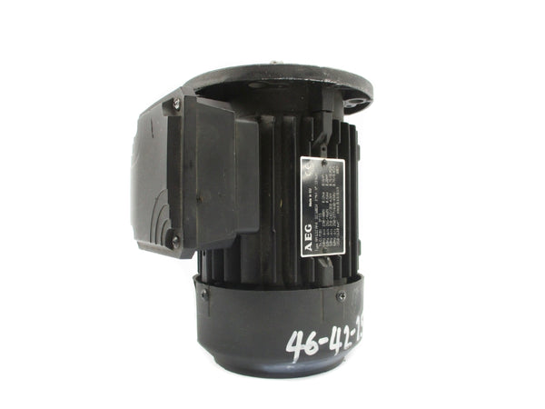 AEG AM63ZAA4 UNMP