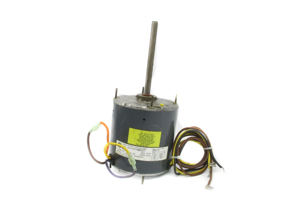 GENERAL ELECTRIC 5KCP39PGM602T UNMP