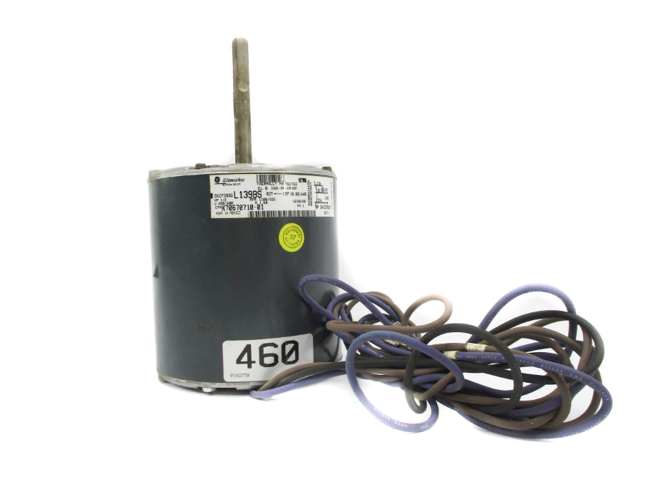 GENERAL ELECTRIC 5KCP39SGL139BS UNMP