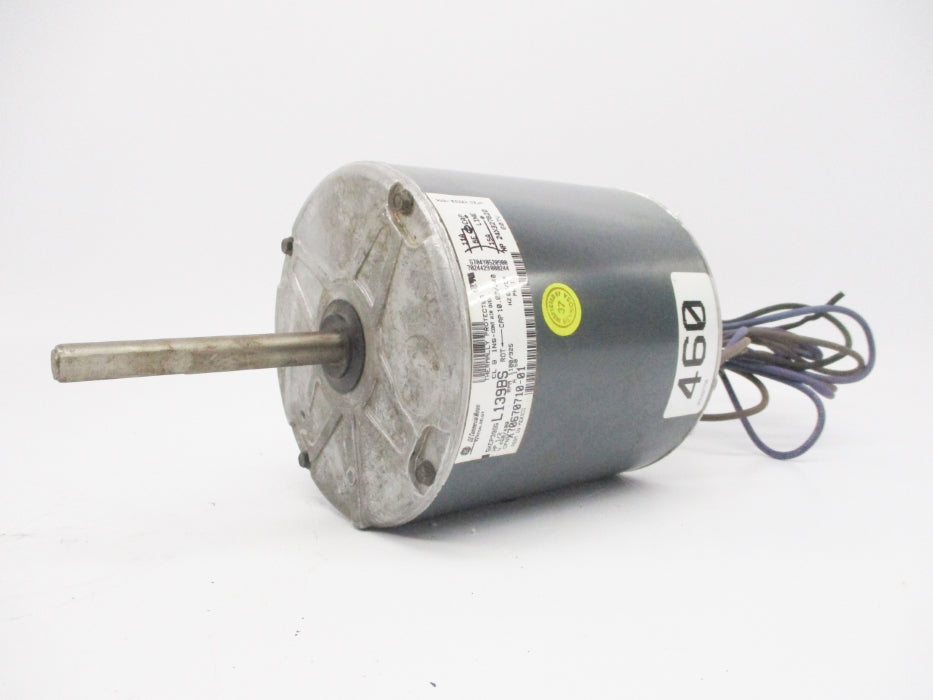 GENERAL ELECTRIC 5KCP39SGL139BS UNMP