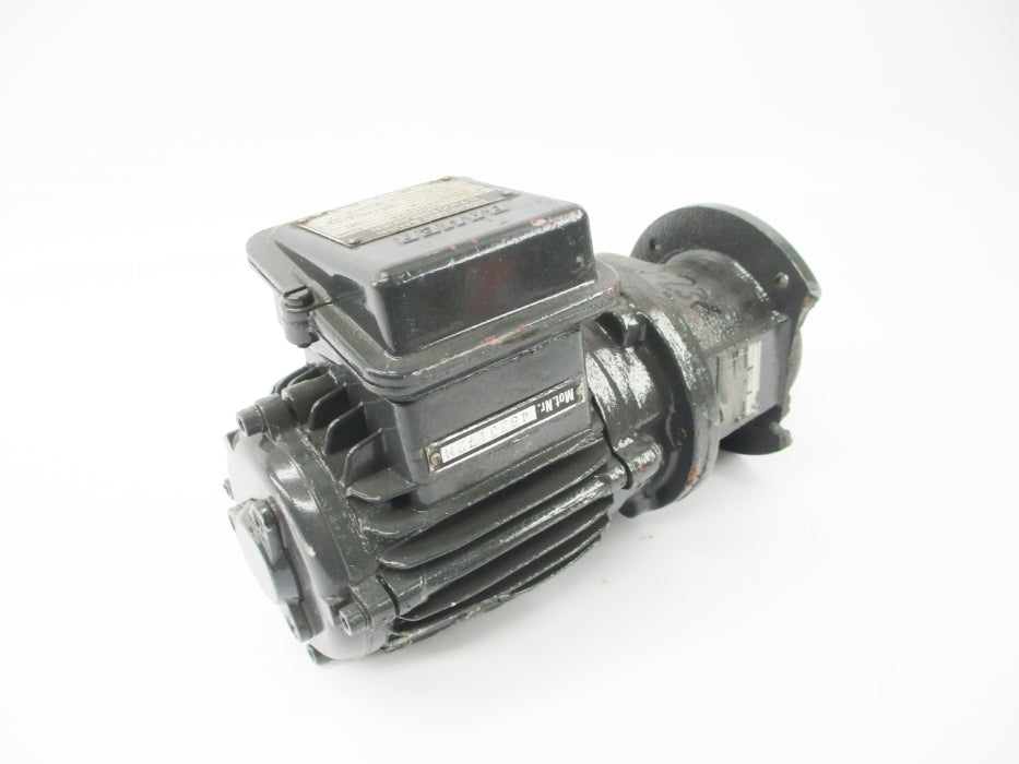 BAUER DKF5406/117 (AS PICTURED) UNMP