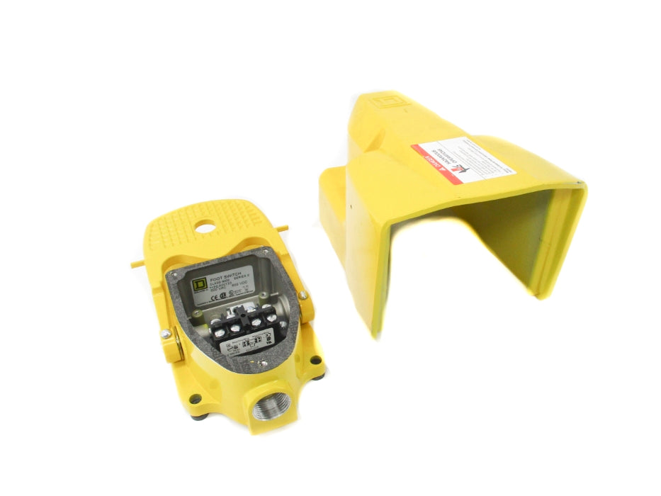 SQUARE D 9002AW133 SER. C NSNP