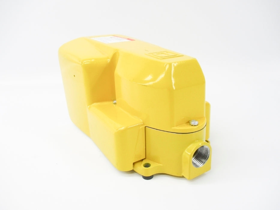 SQUARE D 9002AW133 SER. C NSNP