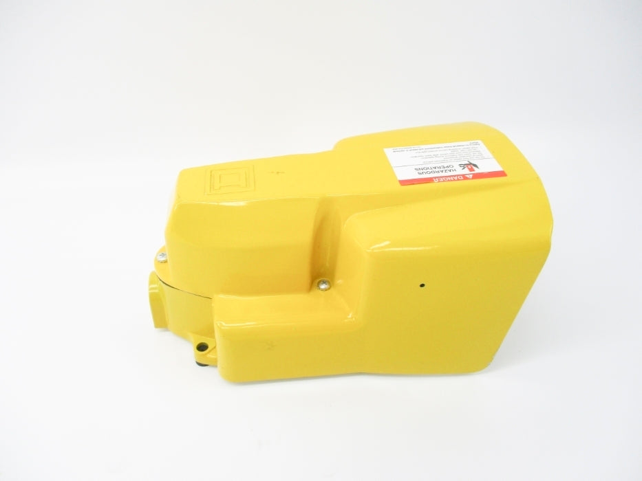 SQUARE D 9002AW133 SER. C NSNP