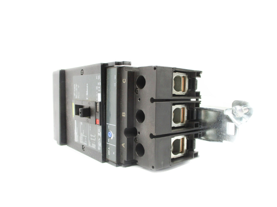 SQUARE D JDA36225 225A 600V NSNP