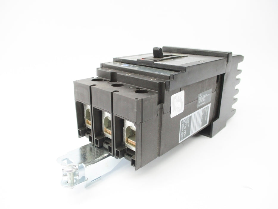 SQUARE D JDA36225 225A 600V NSNP