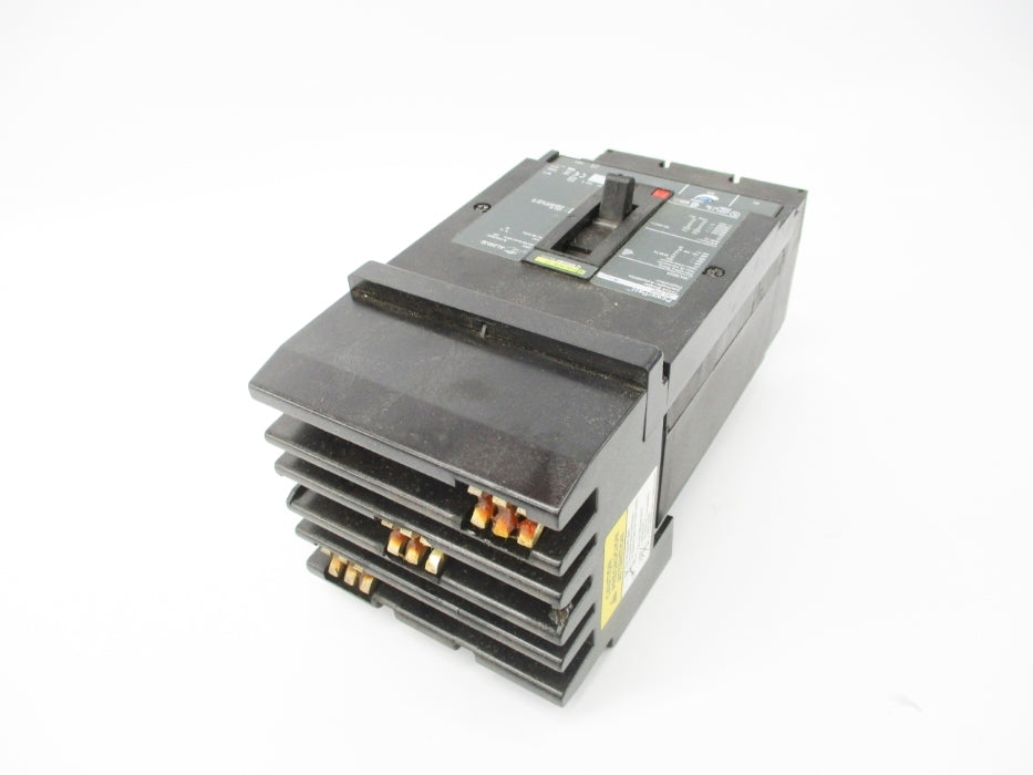 SQUARE D JDA36225 225A 600V NSNP