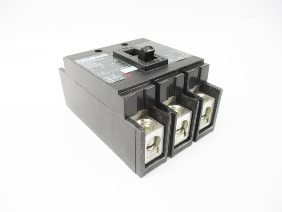 SQUARE D QBL32225 225A 240V (AS PICTURED) NSNP