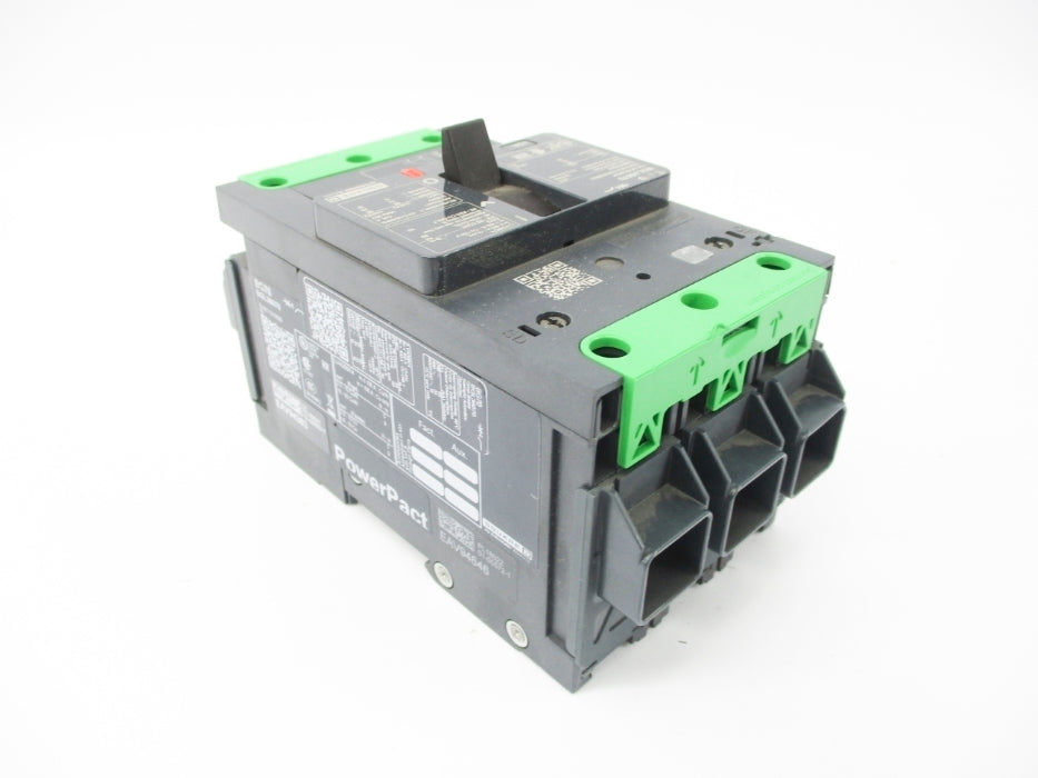 SQUARE D BGL36070 70A 480V NSNP