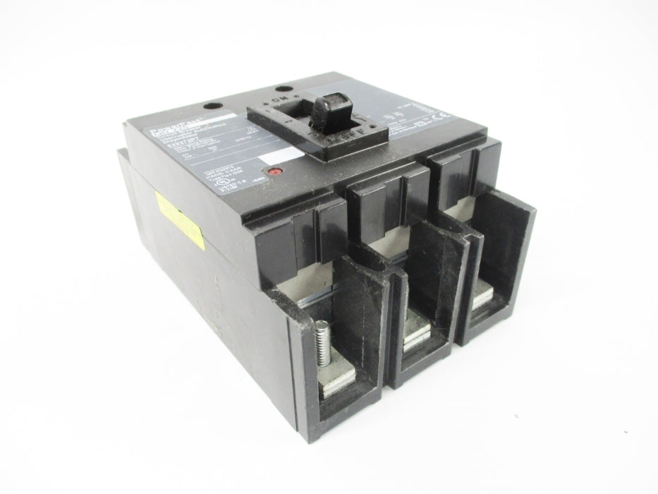 SQUARE D 523372P7 225A 240V NSMP