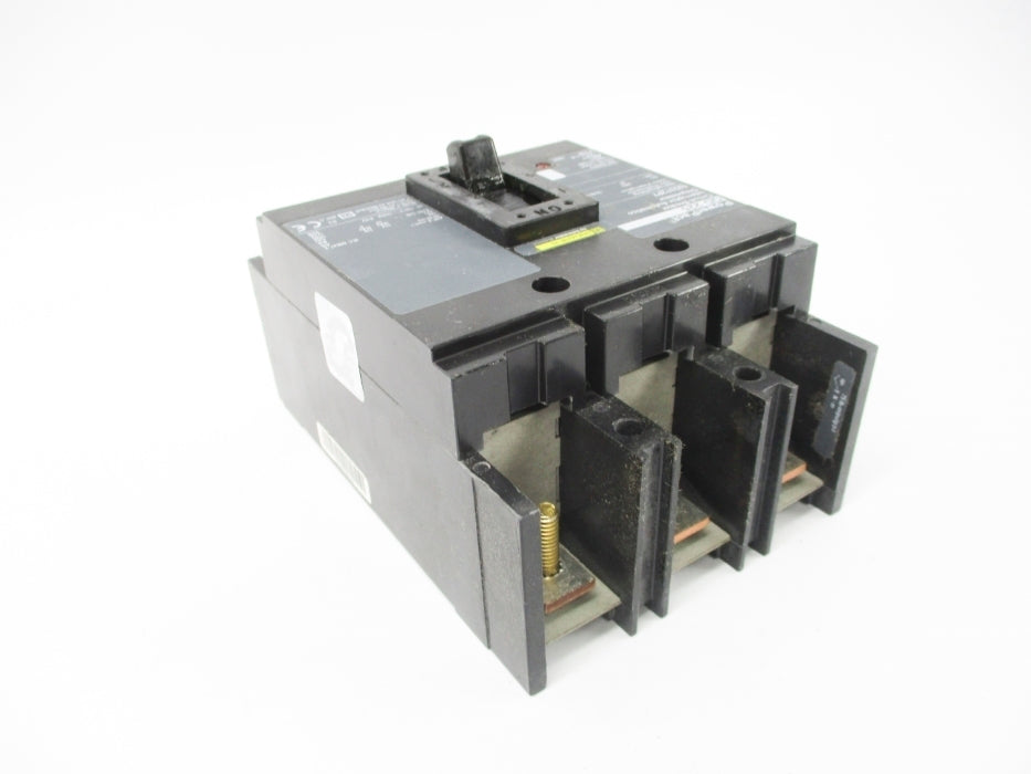 SQUARE D 523372P7 225A 240V NSMP