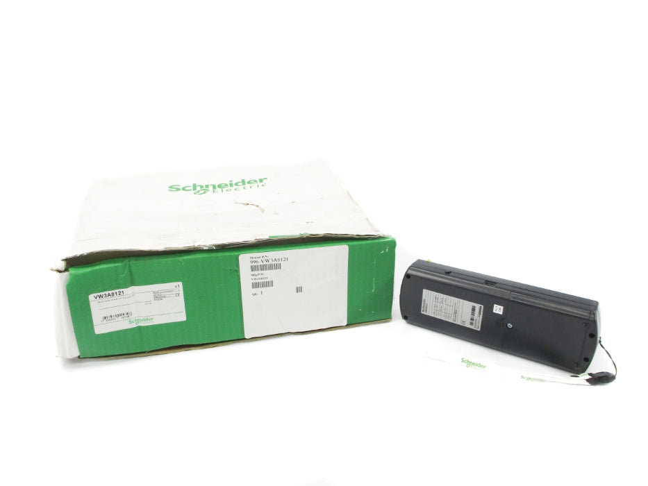 SCHNEIDER ELECTRIC VW3A8121 NSMP