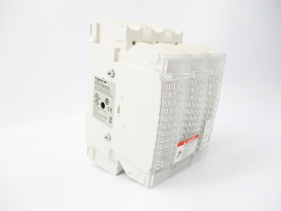 SCHNEIDER ELECTRIC GS2JU3N 600V NSMP