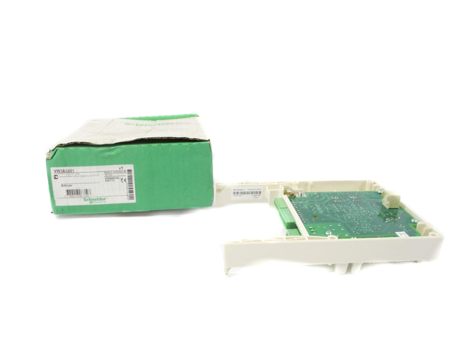 SCHNEIDER ELECTRIC VW3A3201 NSMP
