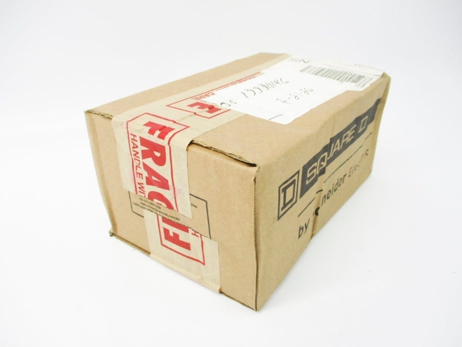 SQUARE D EGB34110 110A 480V NSFS