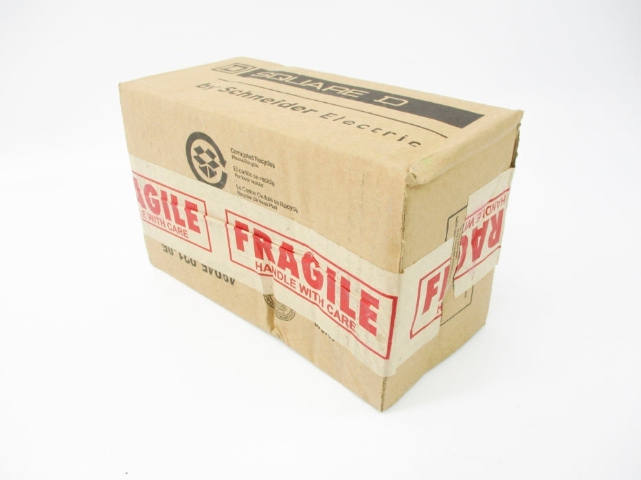 SQUARE D EGB34110 110A 480V NSFS